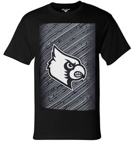 TEE, SS, LIGHTSHOW, BLACK, UL - JD Becker's UK & UofL Superstore