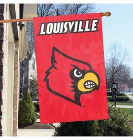 FLAG, HOUSE BANNER, HEAD, UL