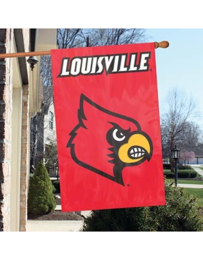 FLAG, HOUSE BANNER, HEAD, UL