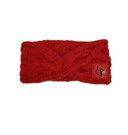 University of Louisville & UK scarves for $24.99 at  www..com/shop/torribellaboutique