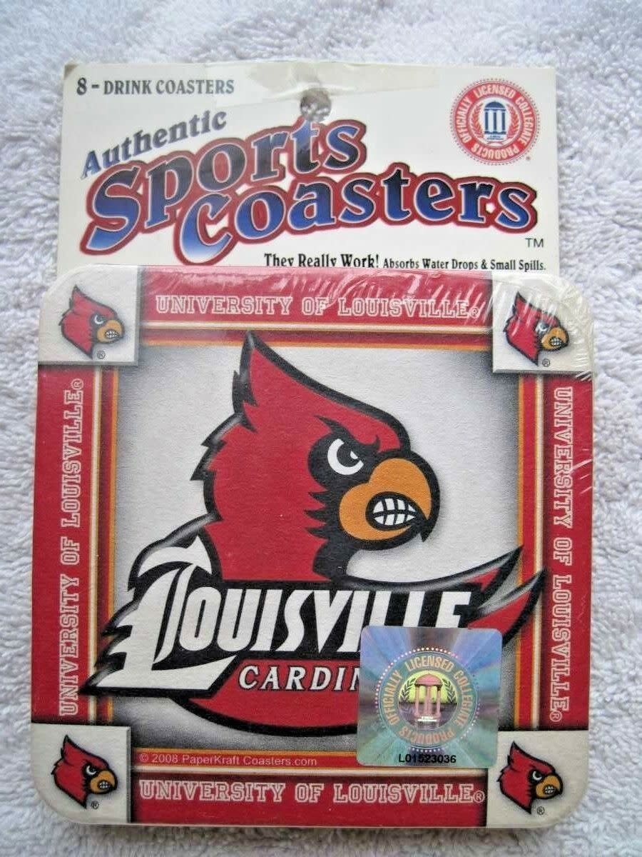 TEE, LS, OHT, RUMBLER, RED, UL - JD Becker's UK & UofL Superstore