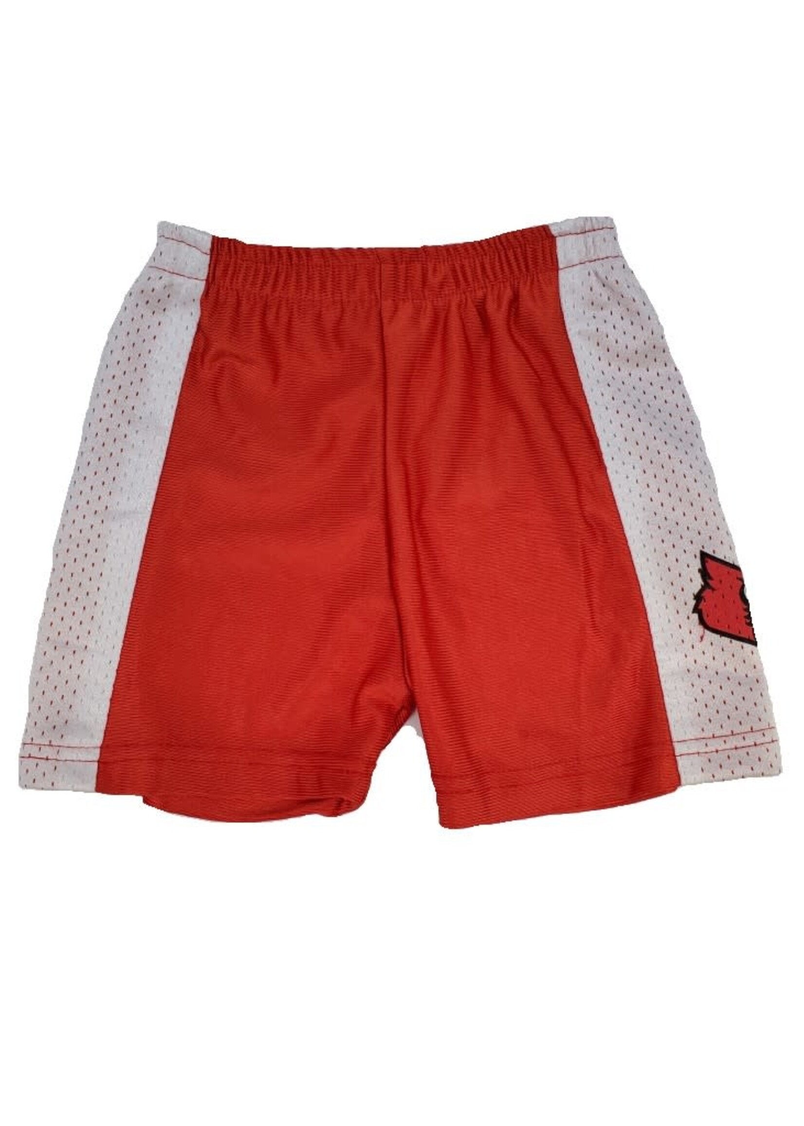 Little King SHORT, YOUTH, BASKETBALL, UL