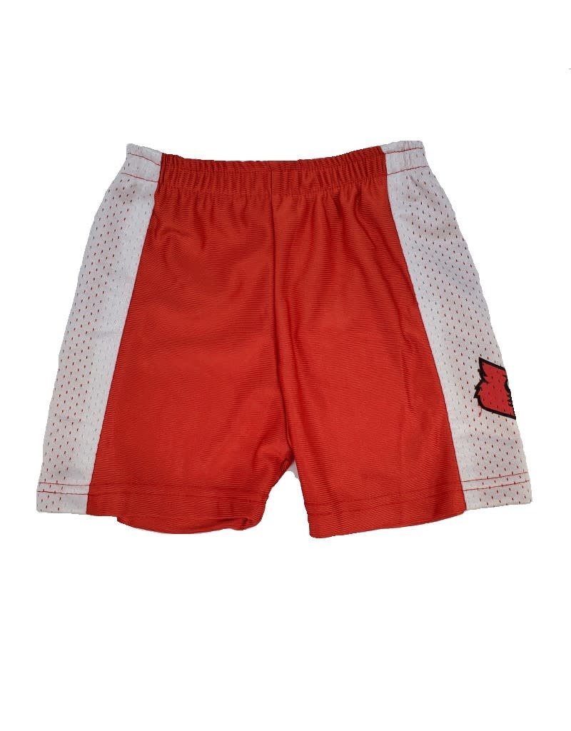 SHORT, YOUTH, BASKETBALL, UL