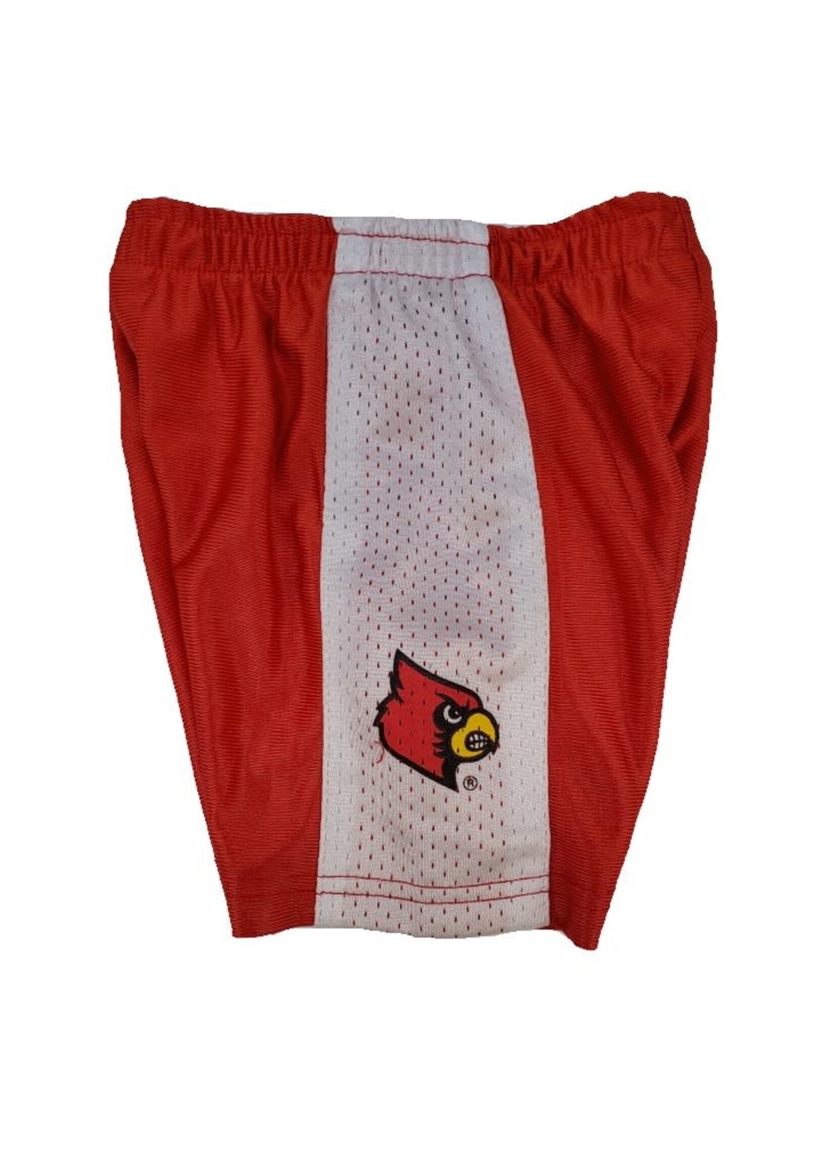 Little King SHORT, YOUTH, BASKETBALL, UL