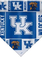 Rico Industries PET BANDANA, ROYAL, UK