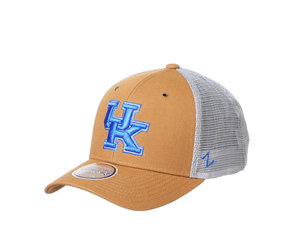 University Of Louisville Hats - JD Becker's UK & UofL Superstore