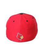 Zephyr Graf-X HAT, Z-FIT, IMPULSE, RED, UL