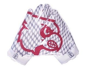 adidas baby hat and gloves