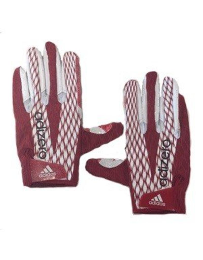 louisville football gloves