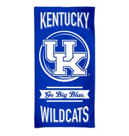 TOTE BAG,CLEAR,UK Clear 12x12 - JD Becker's UK & UofL Superstore