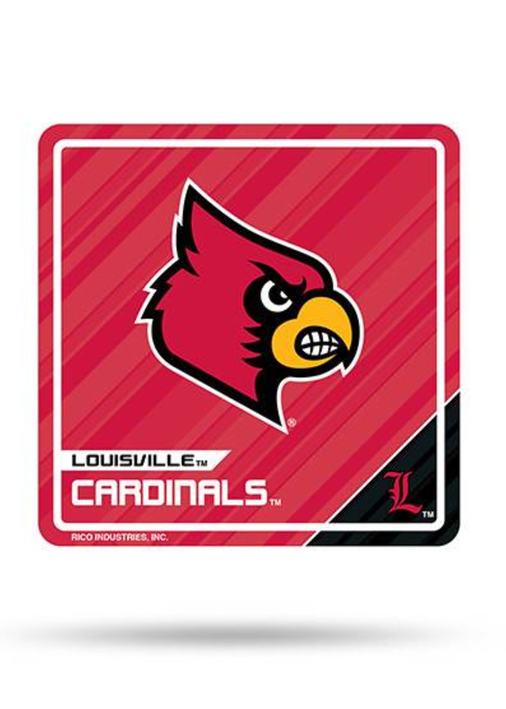 Rico Industries MAGNET, SPORT 3D, UL