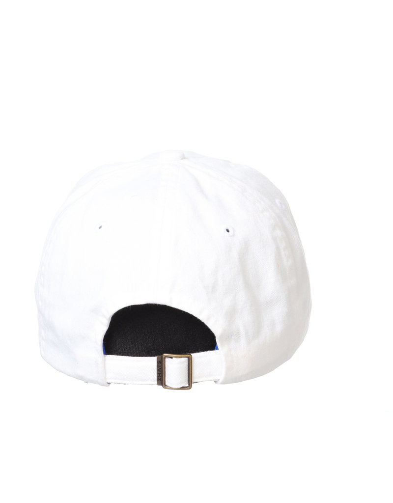 Zephyr Graf-X HAT, ADJUSTABLE, CLEARWATER, WHITE, UK