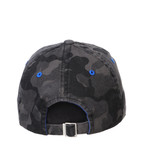 Zephyr Graf-X HAT, ADJUSTABLE, NIGHT PATROL, BLACK CAMO, UK