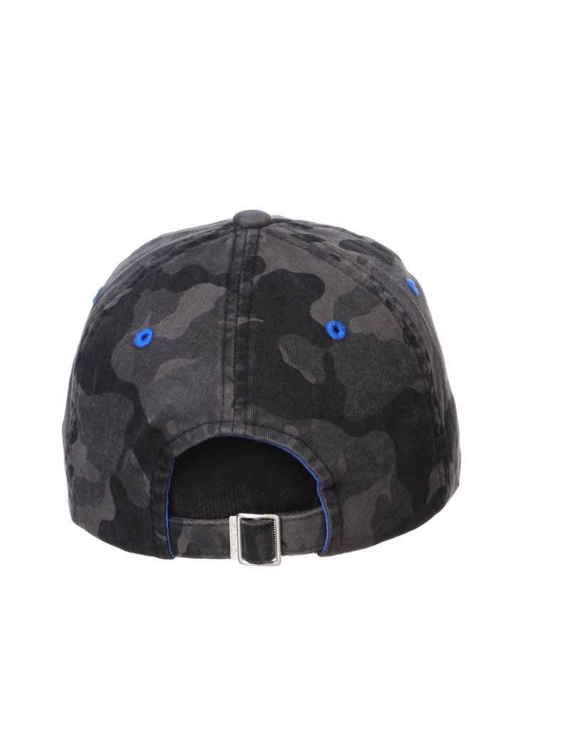 Zephyr Graf-X HAT, ADJUSTABLE, NIGHT PATROL, BLACK CAMO, UK