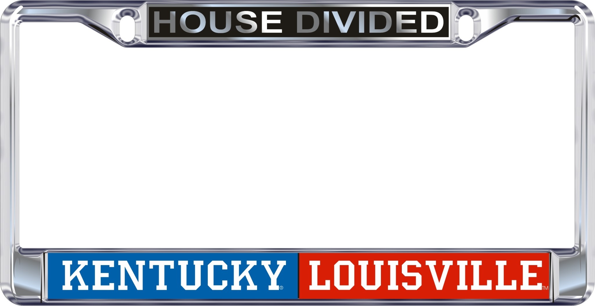 House divided uofl vs uk