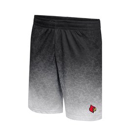 Colosseum Athletics SHORT, WALTER, BLACK, UL