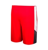 Colosseum Athletics SHORT, VERY THOROUGH, RED, UL