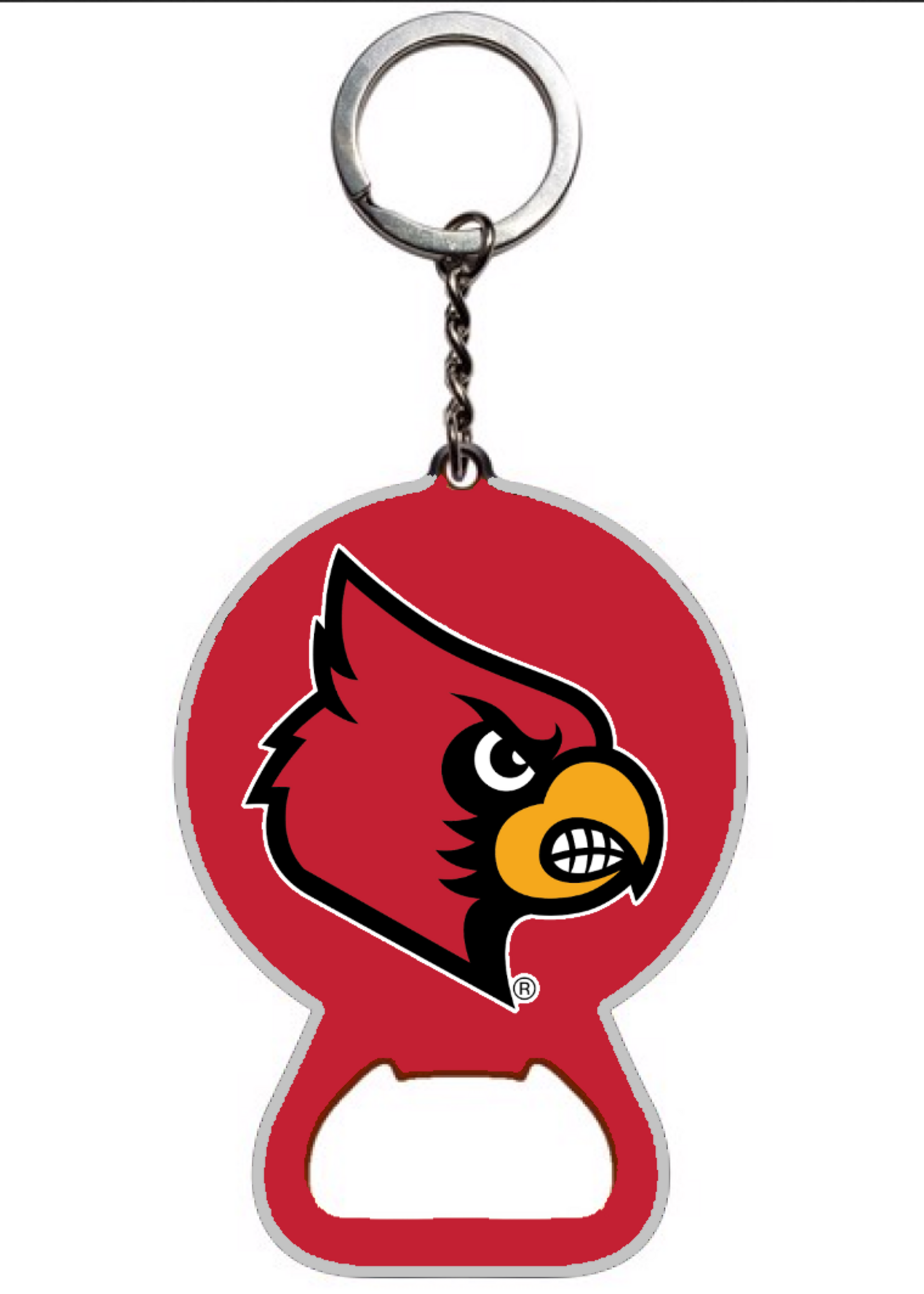Fanmats KEYRING, BOTTLE OPENER, UL