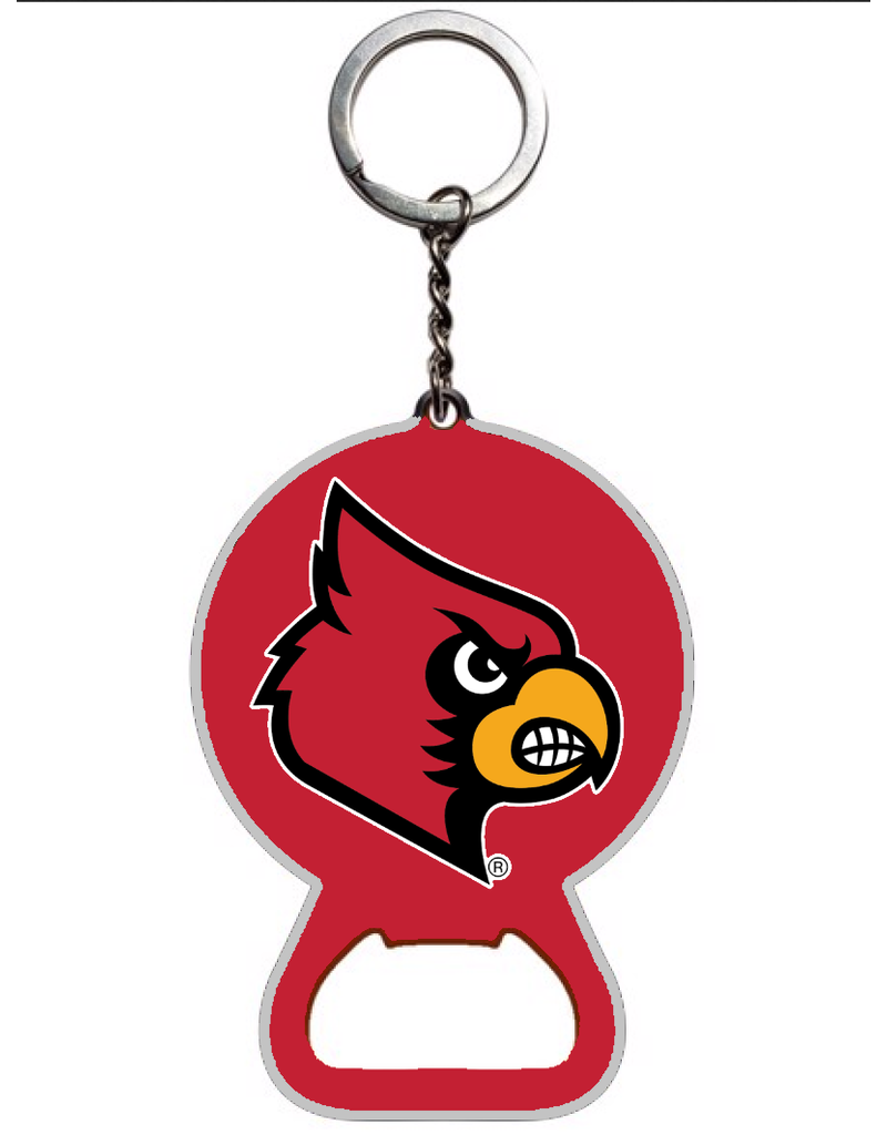 Fanmats KEYRING, BOTTLE OPENER, UL