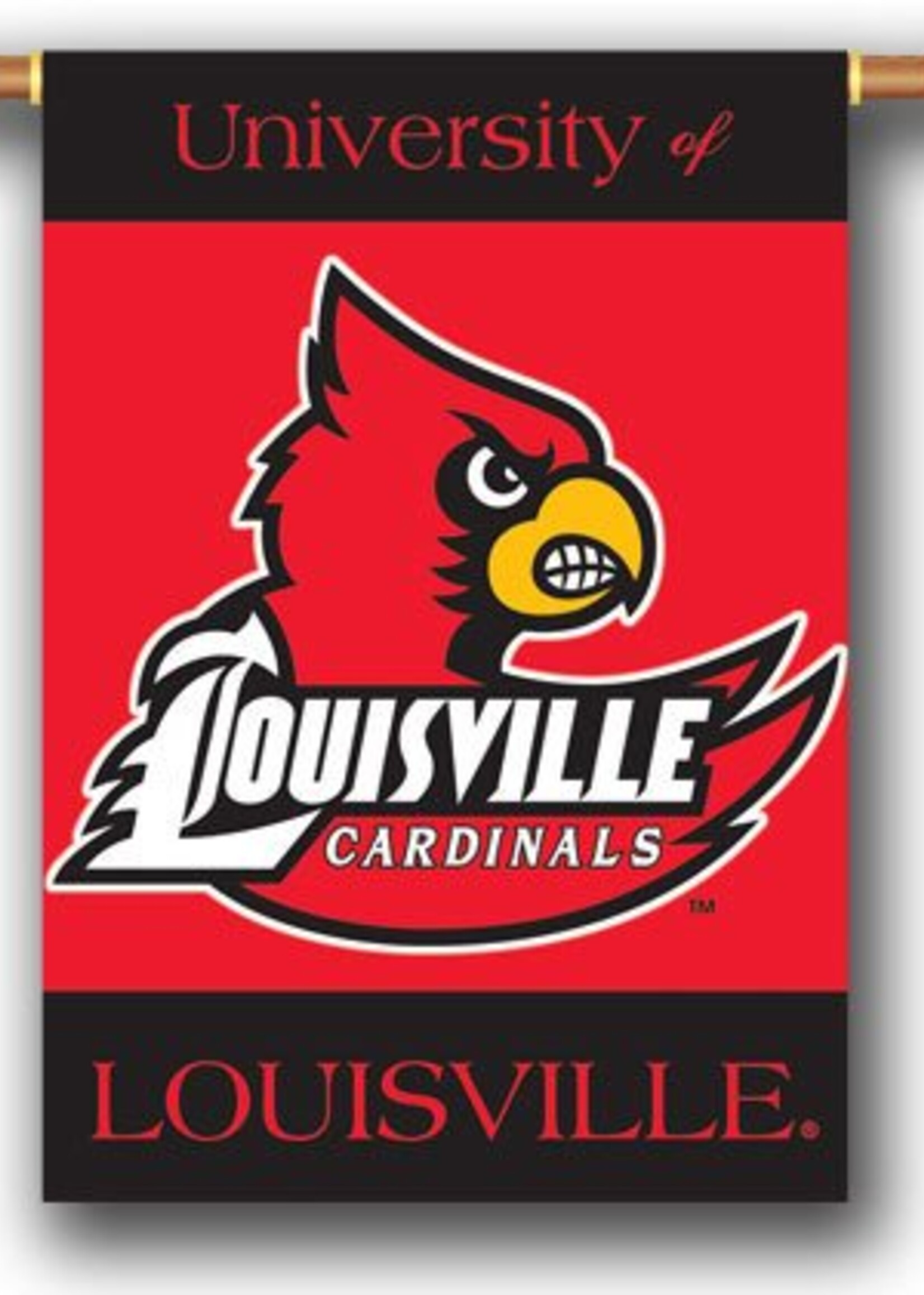 BSI Products FLAG, HOUSE BANNER, WING, UL