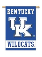 BSI Products FLAG, HOUSE BANNER, UK WILDCATS, UK