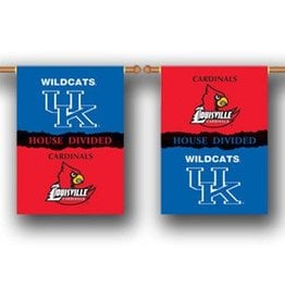 BSI Products FLAG, HOUSE BANNER, HOUSE DIVIDED