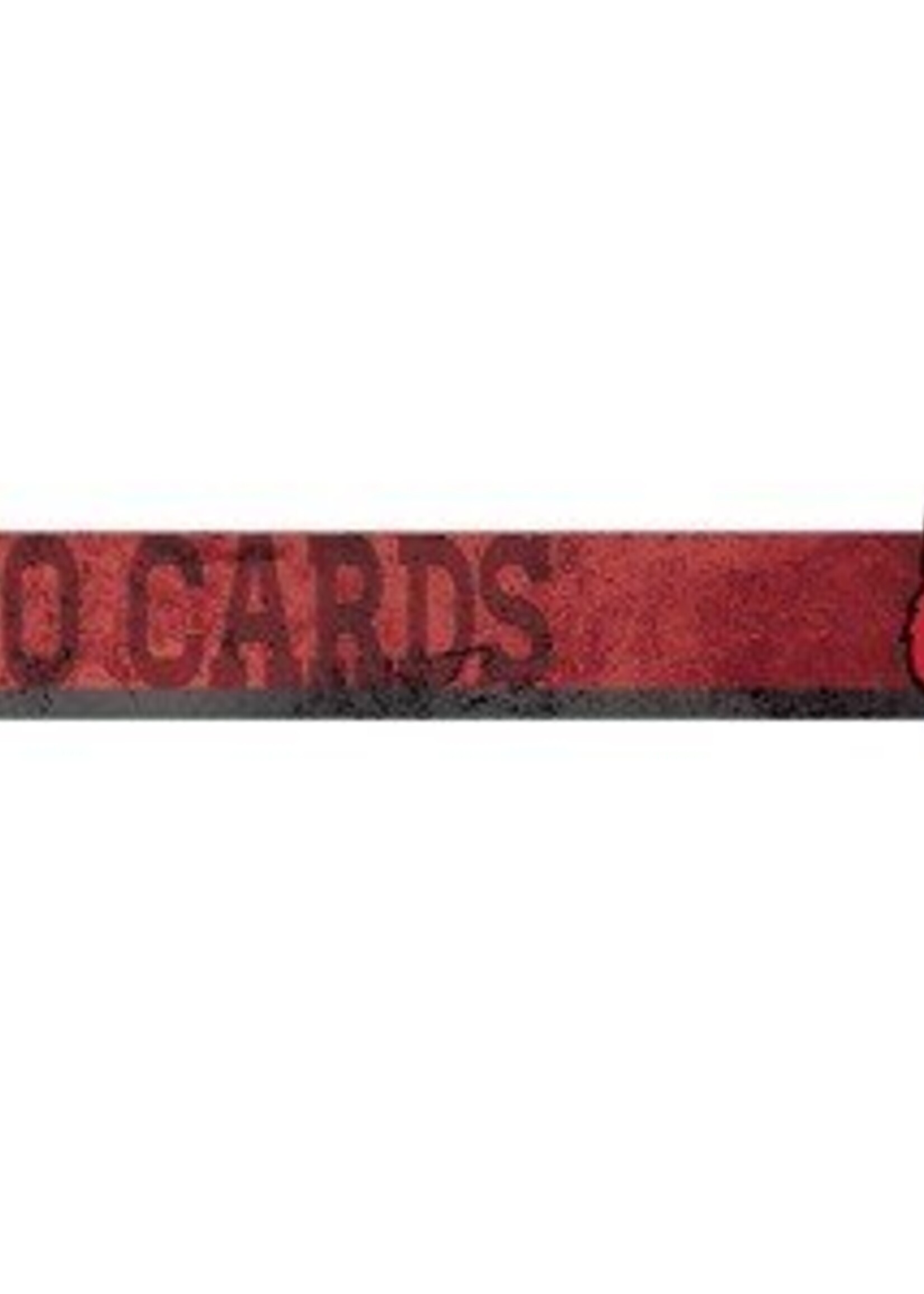 DECAL, WRAP, TRUCK/AUTO, TAILGATE, UL