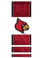 DECAL, WRAP, TRUCK/AUTO, QUARTER PANEL, SET OF 2, UL