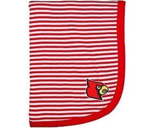 Creative Knitwear University of Louisville Baby and Toddler Sweat Shirt