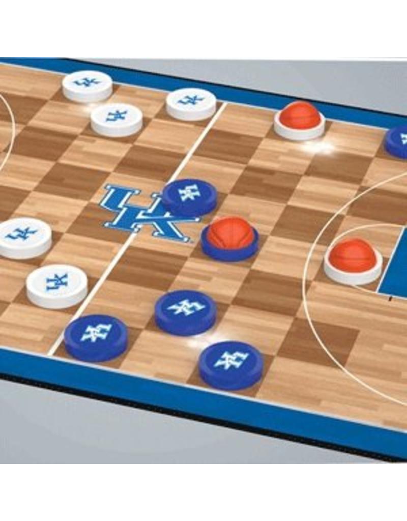 GAME, BASKETBALL CHECKERS, UK