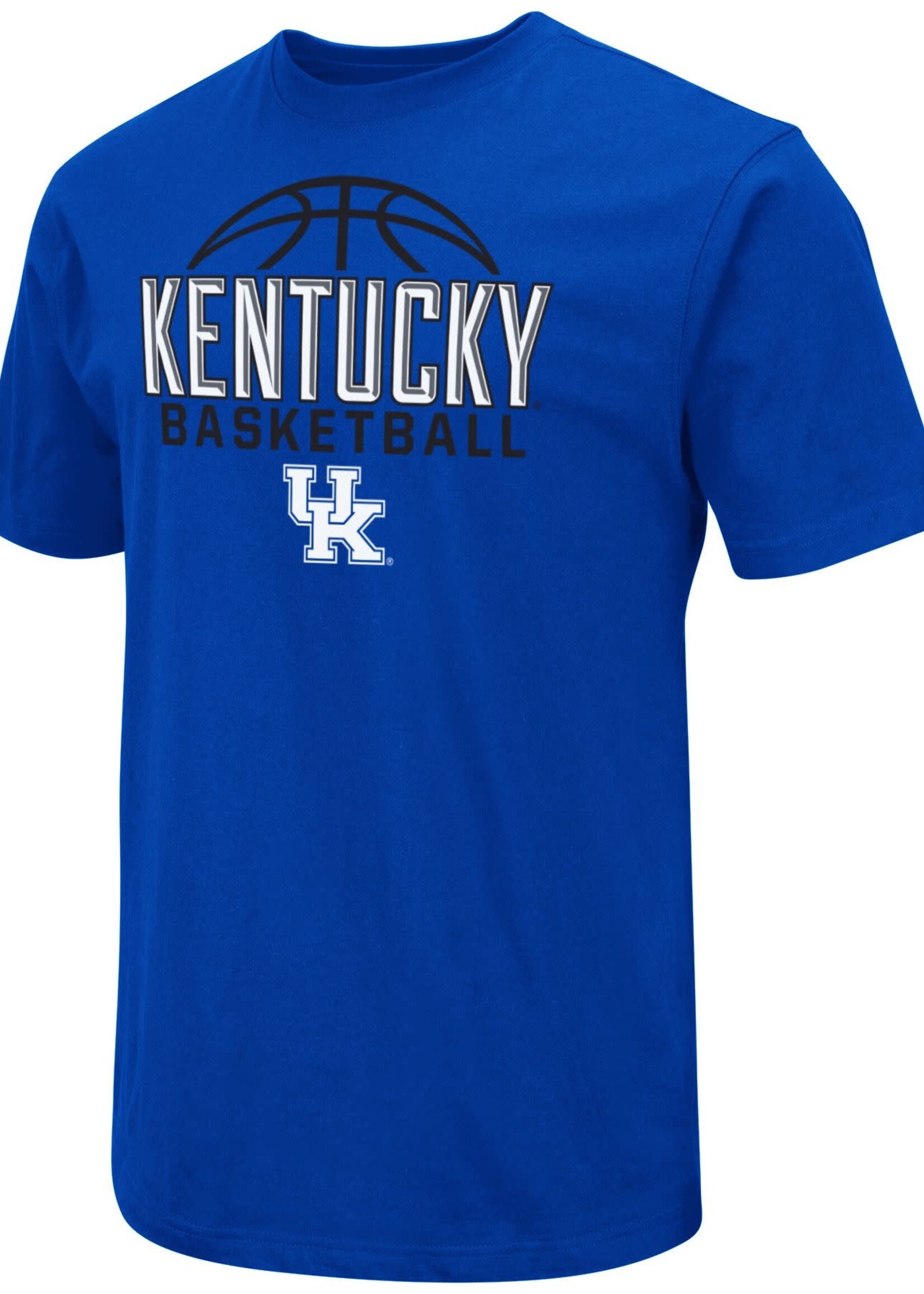 Colosseum Athletics TEE, SS, FIELD, BASKETBALL, ROYAL, UK