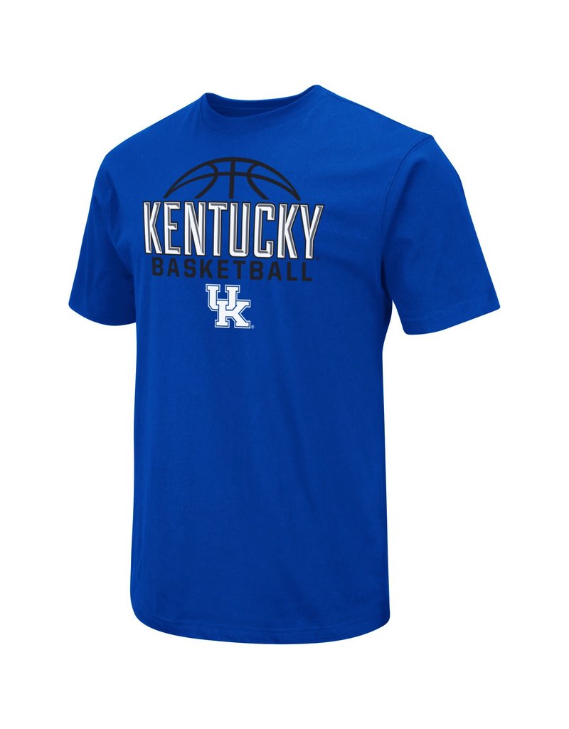 Colosseum Athletics TEE, SS, FIELD, BASKETBALL, ROYAL, UK