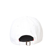 Zephyr Graf-X HAT, ADJUSTABLE, CLEARWATER, WHITE, UL