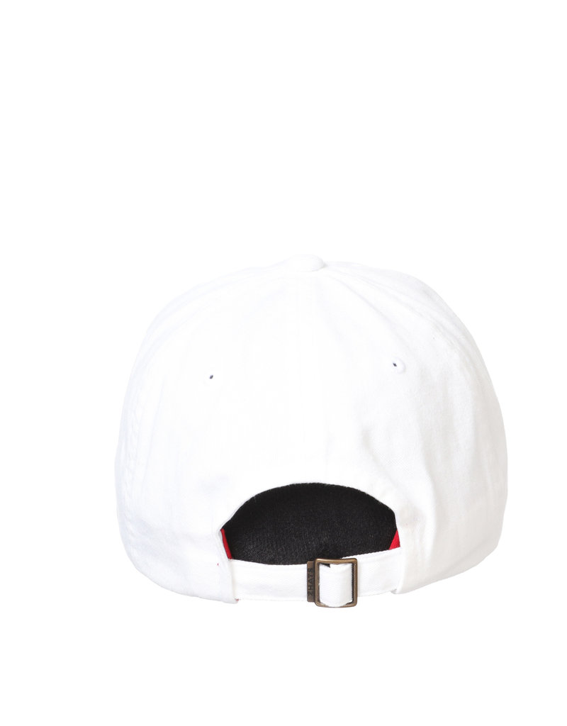 Zephyr Graf-X HAT, ADJUSTABLE, CLEARWATER, WHITE, UL