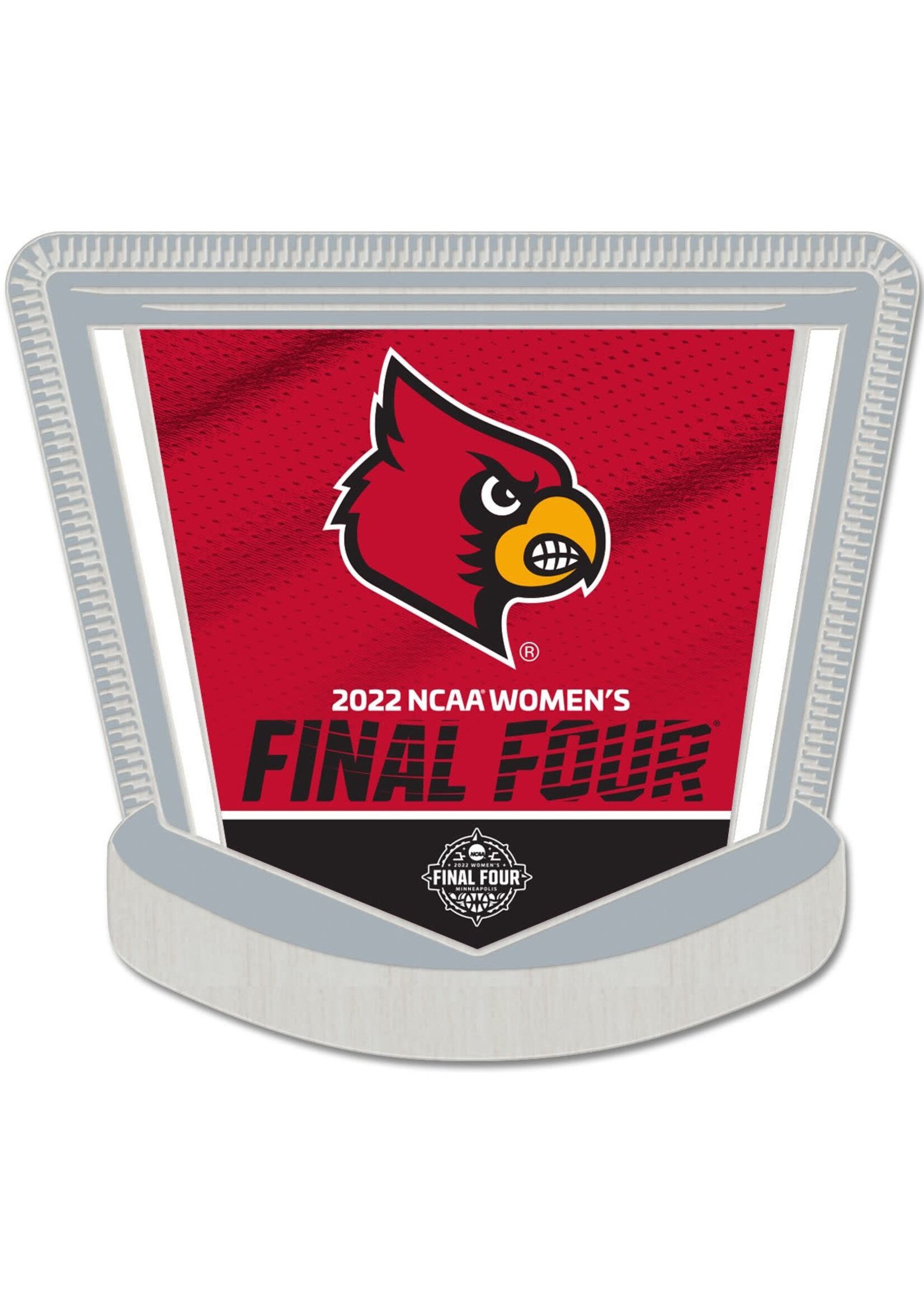 Wincraft Inc PIN, FINAL FOUR, COLLECTOR, UL