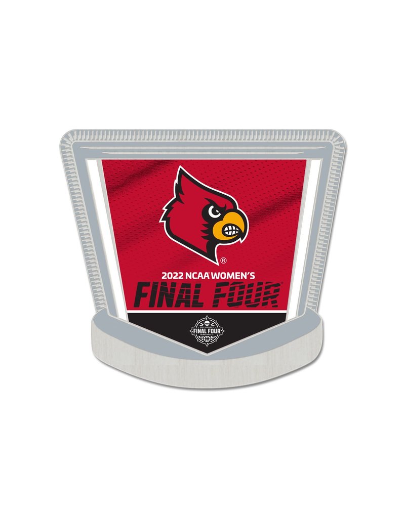 Wincraft Inc PIN, FINAL FOUR, COLLECTOR, UL