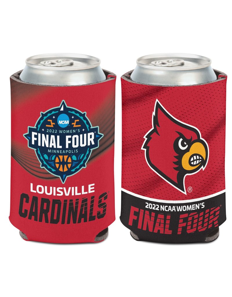 Wincraft Inc CAN COOZIE, FINAL FOUR, UL