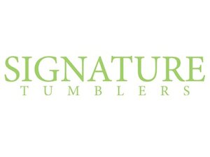 Signature Tumblers