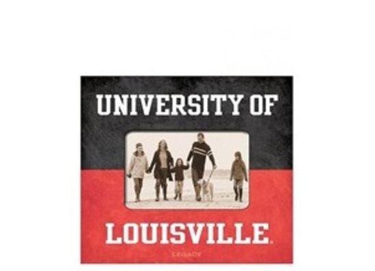  MadSportsStuff: University of Louisville