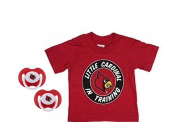 Univeristy of Louisville Apparel - Gameday Couture – Page 2