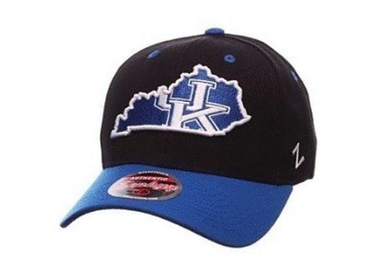 HAT, ADIDAS, COACH , FLEX, RED, UL - JD Becker's UK & UofL Superstore