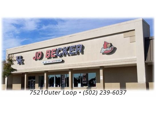 Outer Loop Superstore