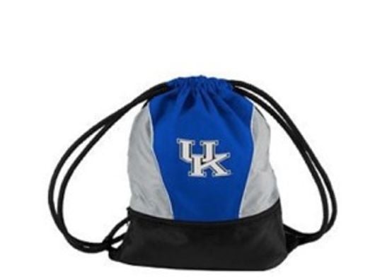 TOTE BAG,CLEAR,UK Clear 12x12 - JD Becker's UK & UofL Superstore