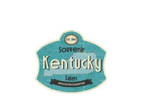 Kentucky Souvenirs