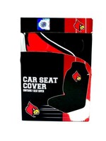 SEAT COVER, TEAM, UL