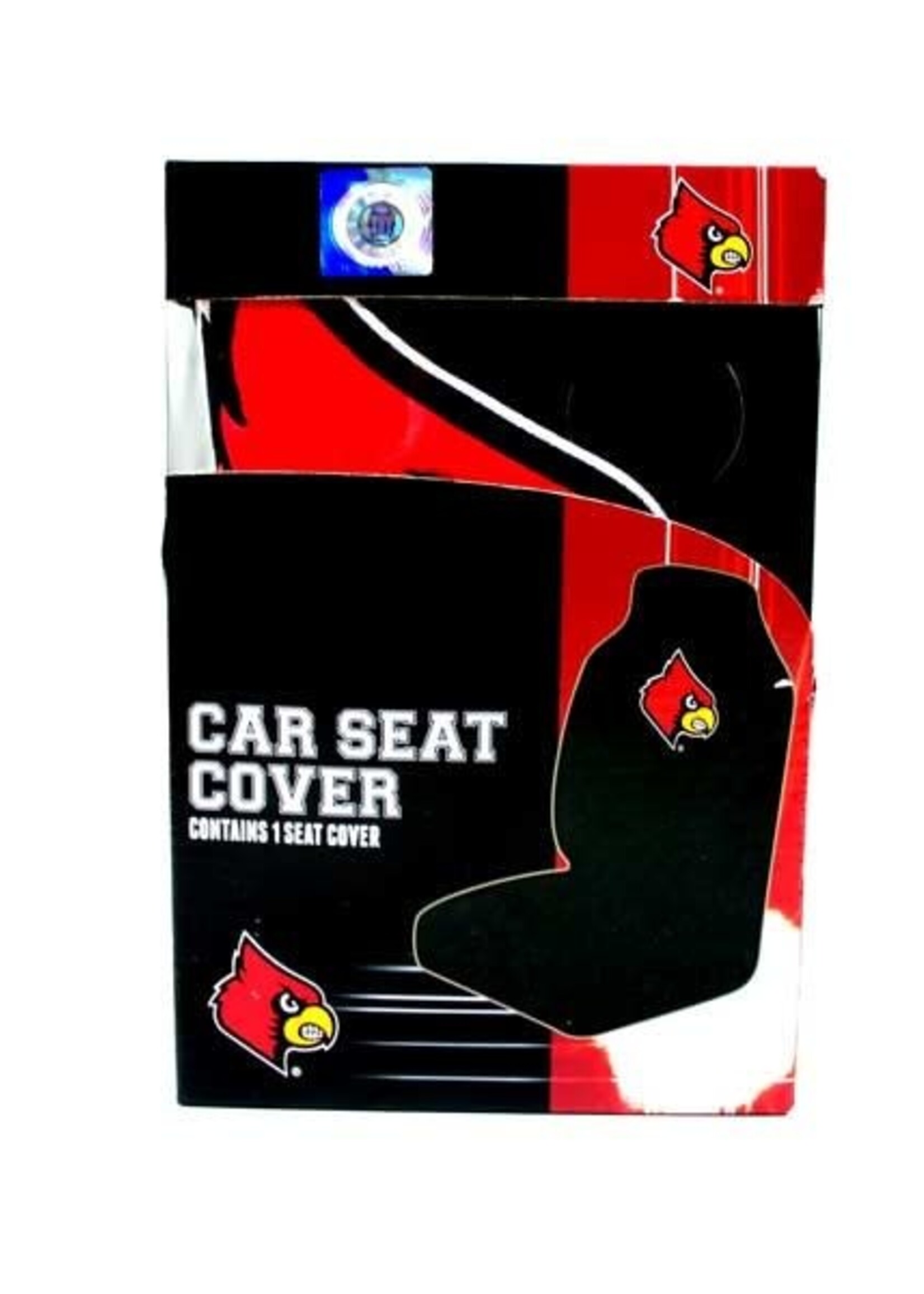 SEAT COVER, TEAM, UL