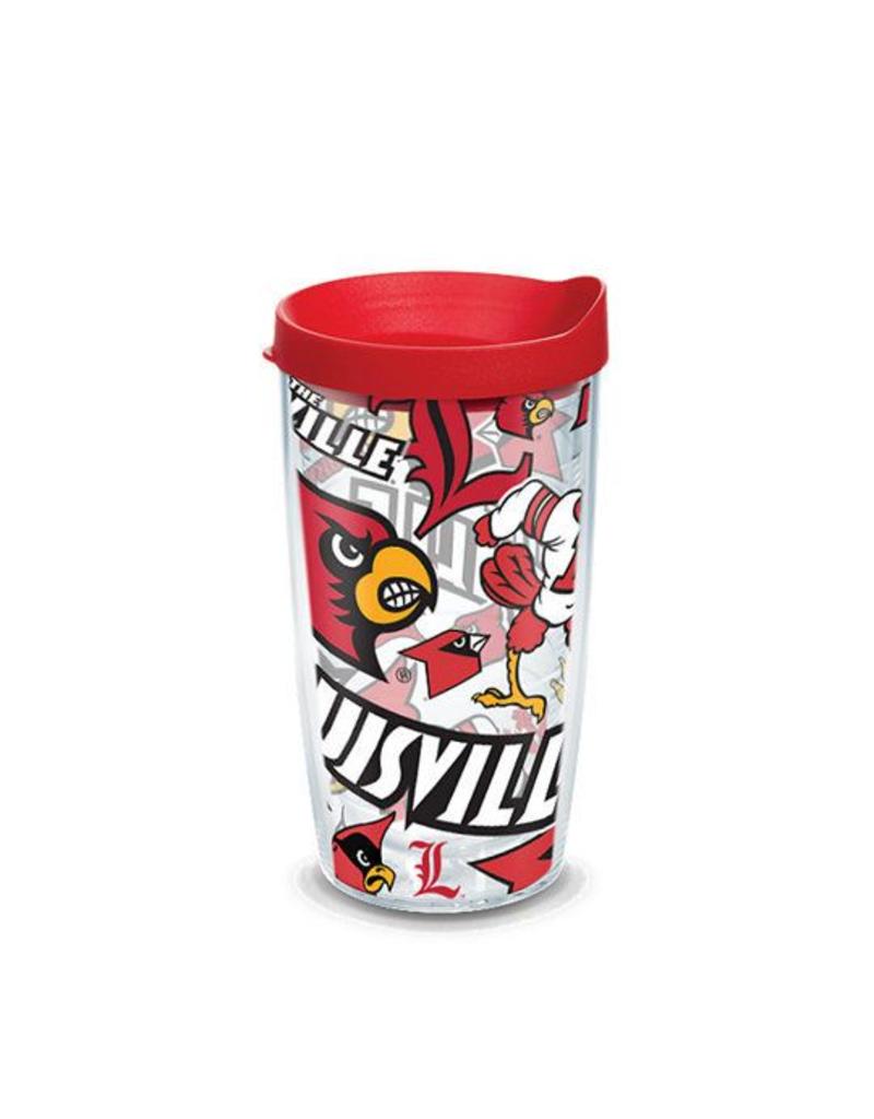 Tervis Tumbler Co TERVIS TUMBLER, ALL OVER, 16 OZ, UL