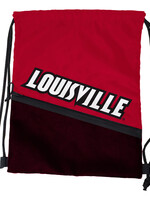 LOGO BRANDS STRING BAG, TILT, 13x18, UL