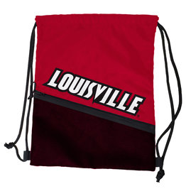 University of Louisville Tote Bag Best Sling Style Across Body Louisville  Cardinals Shoulder Bags