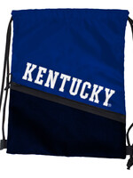 LOGO BRANDS STRING BAG, TILT, 13x18, UK